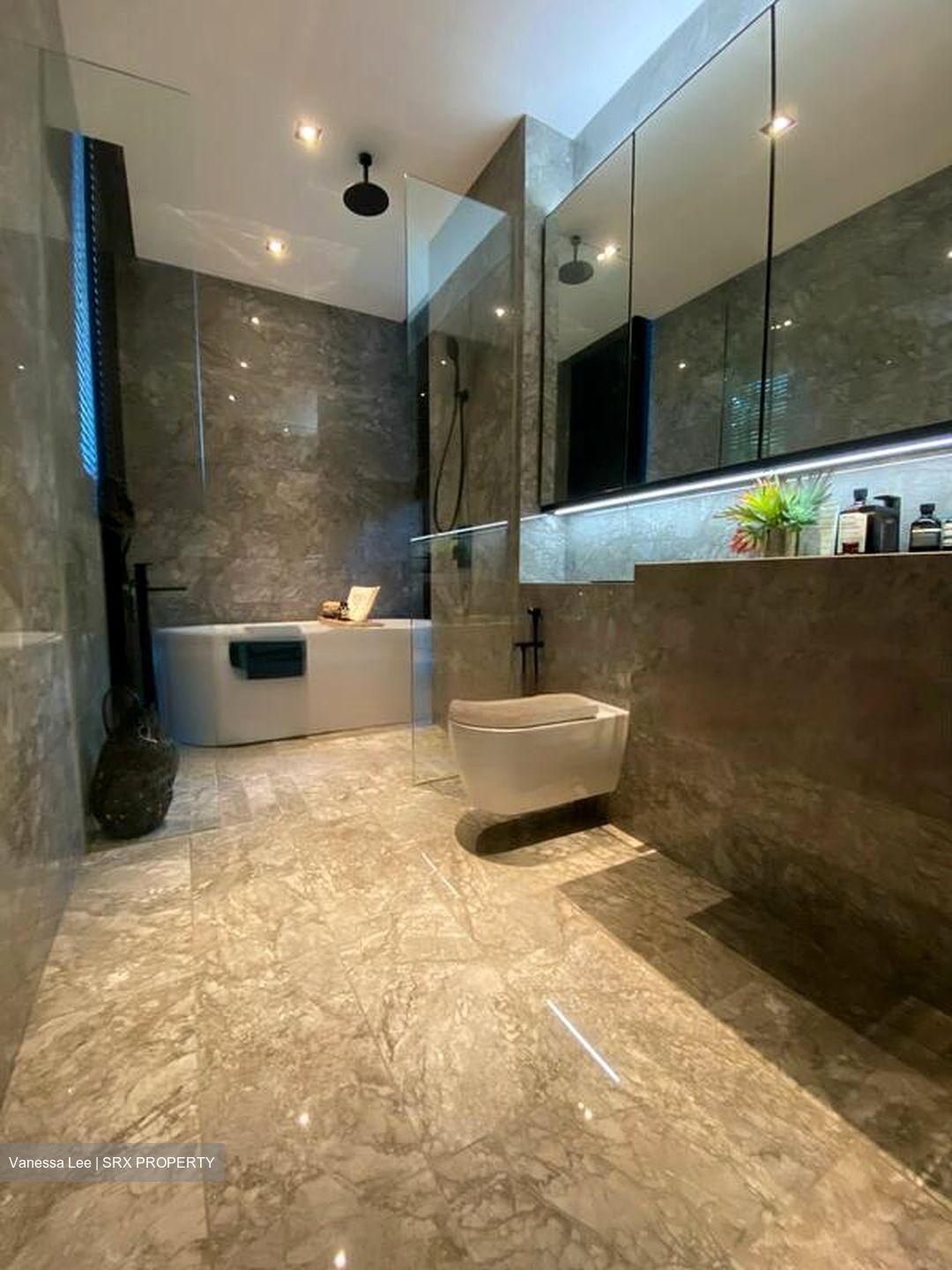 Jervois Privé (D10), Apartment #460174221